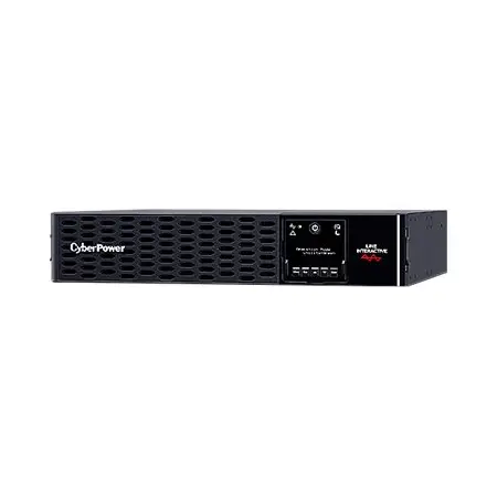 CYBERPOWER PR3000ERTXL2U Cyber Power UPS PR3000ERTXL2U 3000W Rack/Tower 2U (IEC C13)