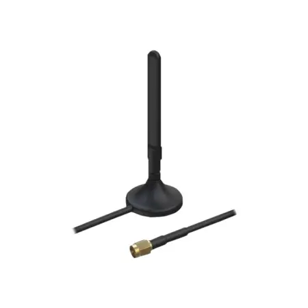 TELTONIKA 5G Mobile Magnetic SMA Antenna