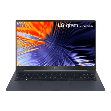 LG Ultrabook Gram 15Z90RT-G.AA55Y Intel Core i5-1340P 15inch 16GB DDR5 512GB SSD W11H Graphite