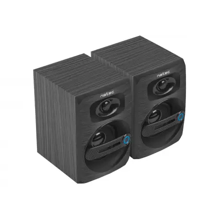 NATEC speaker Cougar black