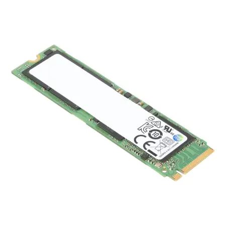 LENOVO ThinkPad 1TB Performance PCIe Gen4 NVMe OPAL2 M.2 2280 SSD