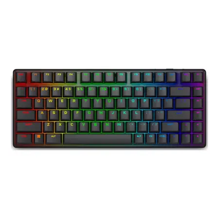 DELL Alienware Pro Wireless Gaming Keyboard - US QWERTY - Dark Side of the Moon