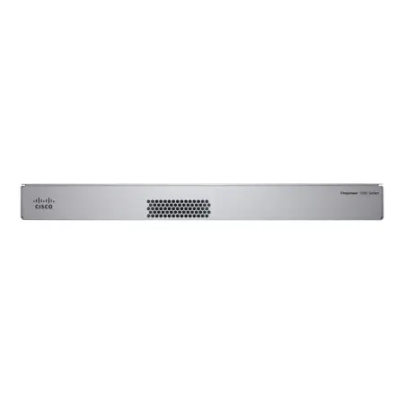 CISCO FPR1120-NGFW-K9 Cisco Firepower 1120 NGFW Appliance, 1U