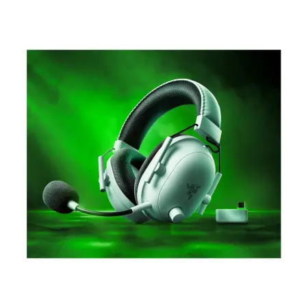 RAZER BlackShark V2 Pro Xbox Licensed - White