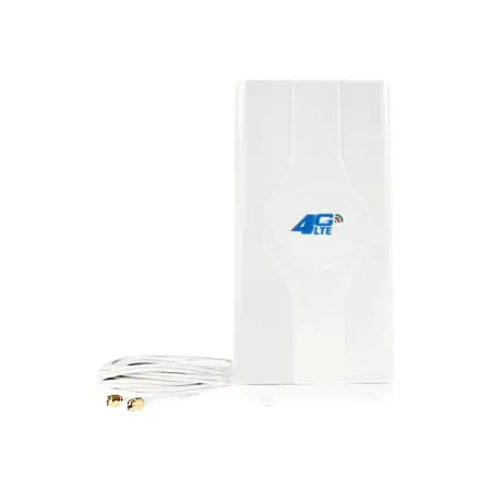 QOLTEC 57013 Qoltec Antenna 4G LTE dookólna 30dBi wewnętrzna