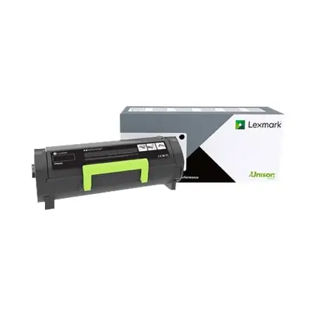 LEXMARK Cartridge 25000 pages