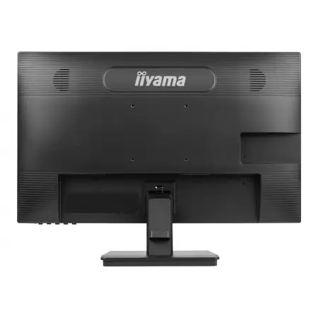 IIYAMA XU2463HSU-B1 23.8inch ETE IPS EyeComfort/EyeSafe 2.0 FHD 100Hz 250cd/m2 3ms HDMI DP GTG 2xUSB 3.2 Speakers FreeSync (P)