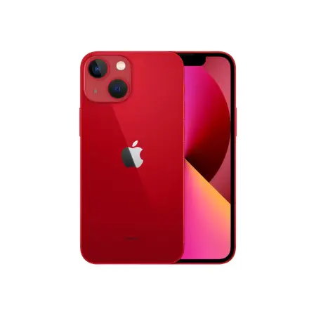 APPLE iPhone 13 mini 256GB RED