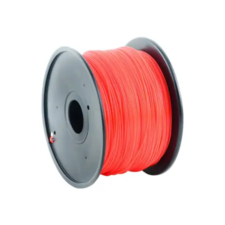 GEMBIRD 3DP-HIPS1.75-01-R Filament Gembird HIPS Red 1,75mm 1kg