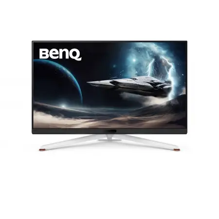 BENQ EX321UX 31.5inch UHD Mini LED IPS 700cd/m2 144Hz 1ms 2xHDMI 2.1 DP USB type C PD65W HUB USB Height