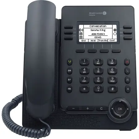 Alcatel-Lucent Telefon M3 bez PSU