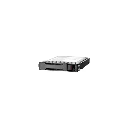 HPE HDD 600GB SAS 10K SFF BC MV