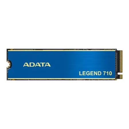 ADATA LEGEND 710 512GB PCIe M.2 SSD