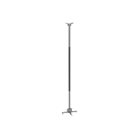 NEOMOUNTS BY NEWSTAR extension pole for CL25-540/550BL1 Projector Ceiling Mount extended height 89 cm Black