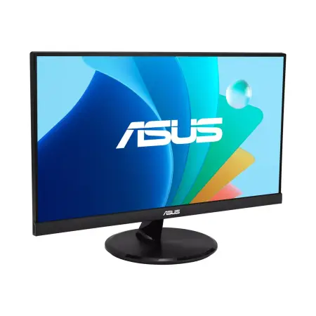 ASUS VP229HF 21.45inch IPS WLED FHD 16:9 100Hz 250cd/m2 1ms HDMI D-Sub Black