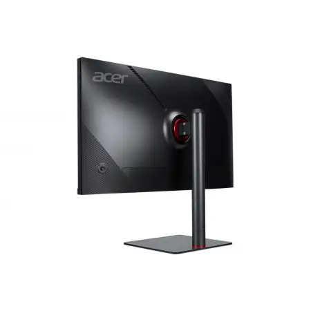 ACER Nitro XV275KVymipruzx 27inch IPS 4K 160Hz 0.5ms HDMI DP Type C Speakers Audio out USB HUB HDR400 Height