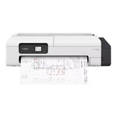 CANON TC-20 24inch Color Plotter 2400 x 1200 dpi 968 x 525 x 245 mm