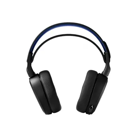 STEELSERIES Arctis 7P+ Black Headset