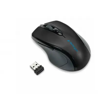 KENSINGTON K72405EU Mysz Kensington ProFit™ Wireless Mid-Size Mouse with nano receiver