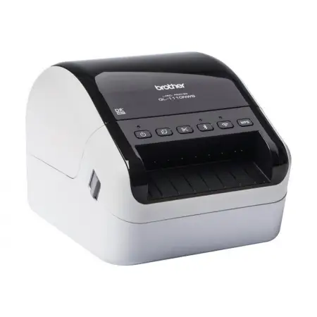 BROTHER QL1110NWBCYJ1 Label printer