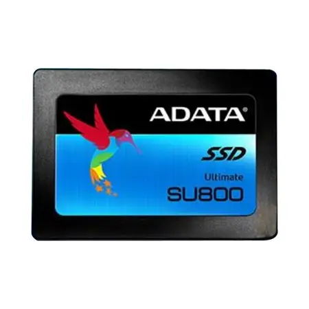 ADATA ASU800SS-256GT-C Adata SU800 SSD SATA III 2.5 256GB, read/write 560/520MB/s, 3D NAND Flash