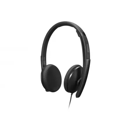 LENOVO Wired VoIP Headset Teams