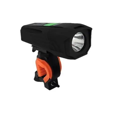 ESPERANZA PROFESSIONAL BIKE FRONT LED LIGHT SCORPIUS PRO 1750 LX