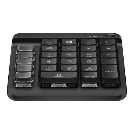 HP 435 Programmable BT WL Keypad