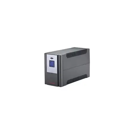 FIDELTRONIK LUPUS 1500N 1500VA Line Interactive UPS