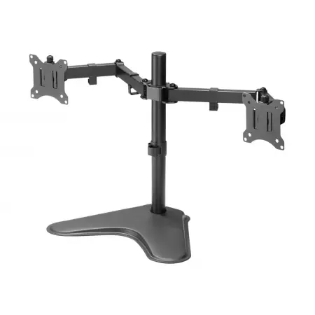 DIGITUS Dual Monitor Stand Mount