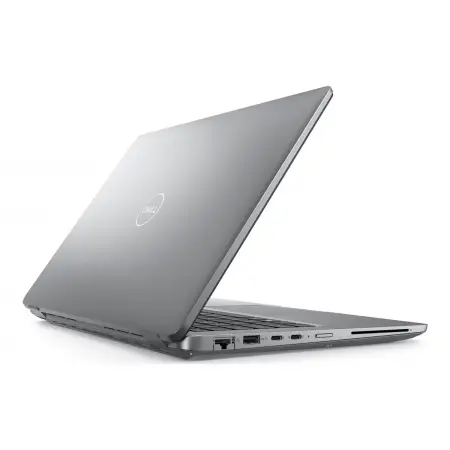 DELL Precision 3490 14inch FHD Ultra 7 155H 16GB 512GB SSD RTXA500 4GB FPR BK W11P 3YPS