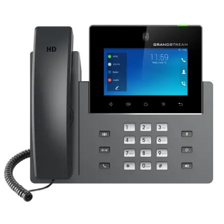 Grandstream GXV3450 Wideotelefon IP