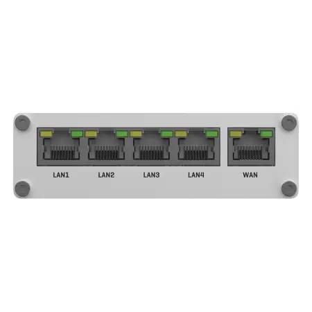 TELTONIKA NETWORKS RUT300 Ethernet Industrial Router
