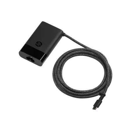 HP USB-C 65W Laptop Charger