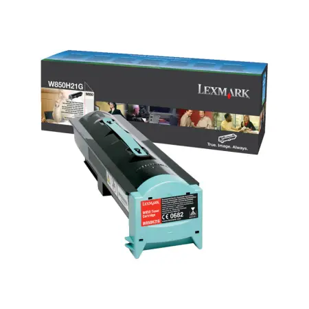 LEXMARK W850H21G Toner Lexmark 35000 str. W850dn / W850n