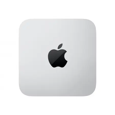 APPLE Mac Studio M2 Ultra chip with 24-core CPU 60-core GPU 1TB SSD (P)