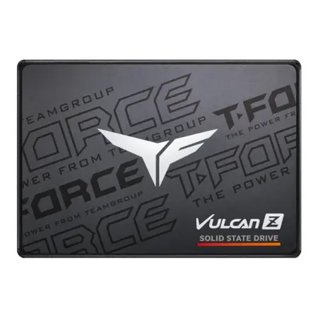 TEAMGROUP T-FORCE VULCAN Z SSD 1TB 2.5inch SATA3 RETAIL