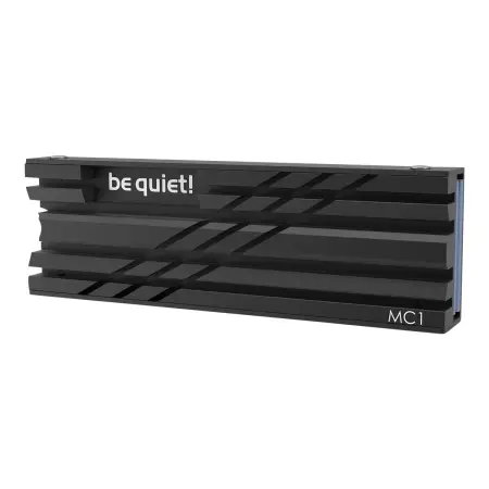 BE QUIET MC1 SSD COOLER