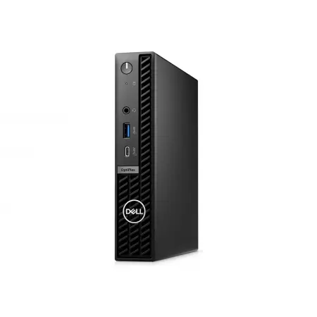 DELL Optiplex 7020 Micro MFF i5-12500T 8GB 512GB SSD WLAN+BT W11P 3YPS