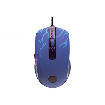 LEXIP SASUKE MOUSE DESIGN BY TSUME - NARUTO SHIPPUDEN