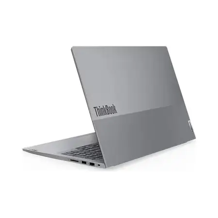 LENOVO ThinkBook 16 G6 IRL Intel Core i5-13420H 16inch WUXGA 16GB DDR5 512GB SSD M.2 2X2AX+BT FPR W11P 3Y Onsite