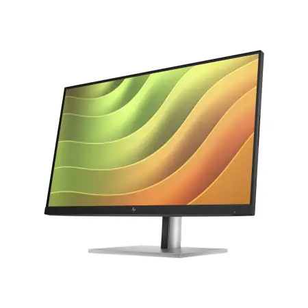 HP E24u G5 23.8inch USB-C FHD Monitor 1920x1080 16:09 HDMI 2xDP