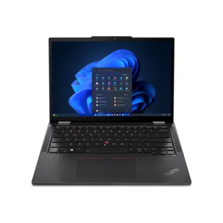 LENOVO ThinkPad X13 2-in-1 G5 Intel Core Ultra 7 155U 13.3inch WUXGA AG MT 32GB LP5X 1TB SSD M.2 UMA Wi-Fi 6E+BT FPR W11P