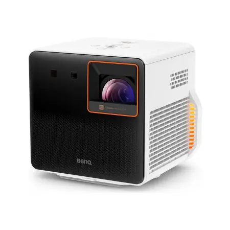 BENQ X3100I 3300ANSI LED 4K 1.15-1.50 Android 11 Airplay Chromecast Android TV Netflix DLP gaming projector