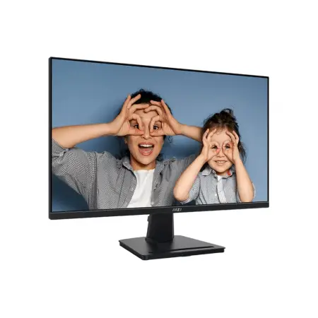 MSI PRO MP275 27inch FHD IPS 100Hz 300cd/m2 1ms D-Sub HDMI Speakers