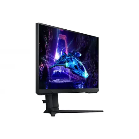 SAMSUNG LS24DG300EUXEN 24inch Monitor 1920x1080 180Hz 1ms HDMI DP