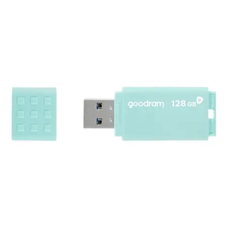 GOODRAM memory USB UME3 CARE 128GB USB3.0