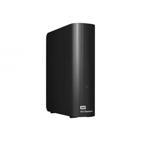 WD Elements Desktop 16TB USB3.0 Black EMEA