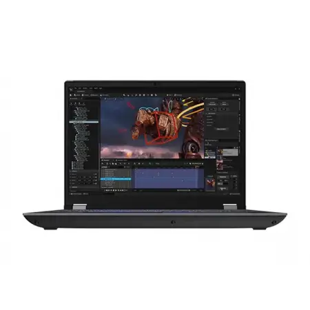 LENOVO ThinkPad P16 G2 Intel Core i7-14700HX 16inch WQXGA AG 2x16GB DDR5 1TB SSD M.2 RTX 2000 ADA 8GB Wi-Fi 6E+BT FPR W11P