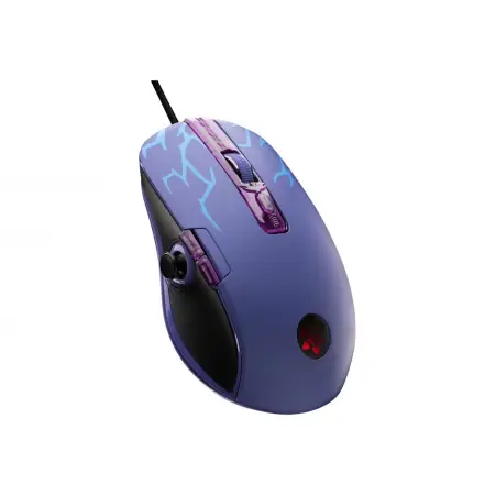 LEXIP SASUKE MOUSE DESIGN BY TSUME - NARUTO SHIPPUDEN